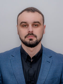 Іванюк Євгеній Володимирович