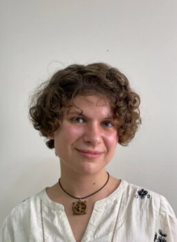 Качан Софія Сергіївна