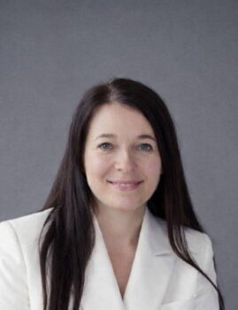 Качура Олена Олександрівна