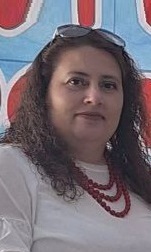 Канцир Дар’я Петрівна