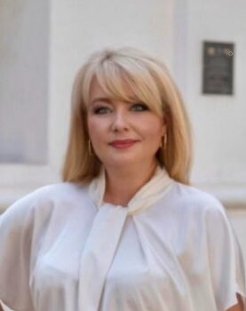 Каращук Катерина Леонідівна