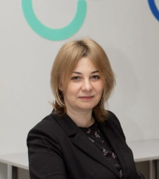 Карпінська Наталія Володимирівна