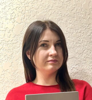 Каштелянська Марія Леонідівна