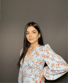 Кінах Яна Валеріївна