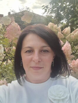 Кіщак Надія Степанівна