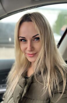 Кіташова Вікторія Володимирівна