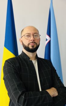 Клименко Іван Сергійович