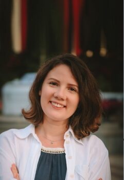 Колінько Олена Олександрівна