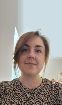 Кондратюк  Юлія Петрівна