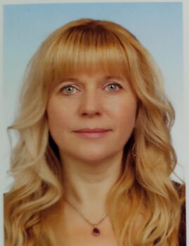 Корепанова Ірина Миколаївна