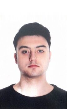 Коровицький Данило Олександрович