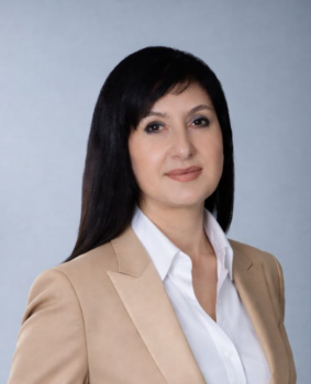 Коряк Ірина Миколаївна