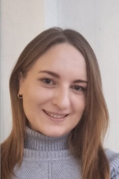 Косенко Людмила Миколаївна