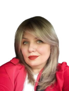 Костецька Людмила Валеріївна