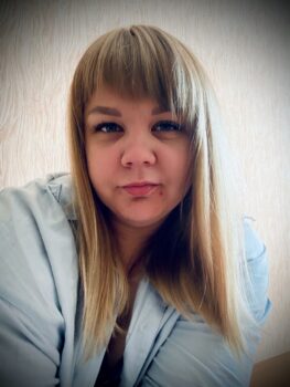 Костенко Тетяна Олександрівна