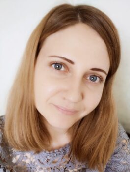 Коваль Наталя Володимирівна