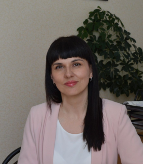 Ковальчук Наталія Володимирівна