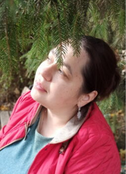 Коваленко Наталія Володимирівна