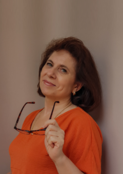 Ковальова Світлана Валентинівна