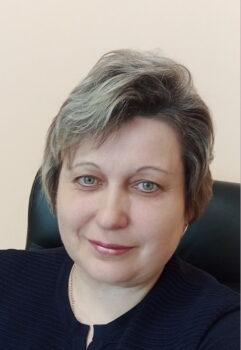 Ковпак Наталія Олександрівна