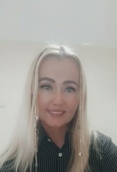 Кравченко Інна Володимирівна