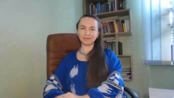 Кравченко Вікторія Володимирівна