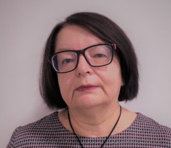 Крестовська Наталя Миколаївна