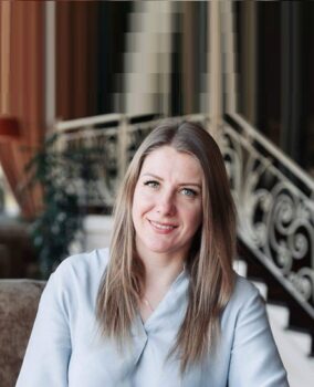 Кріцак Людмила Петрівна