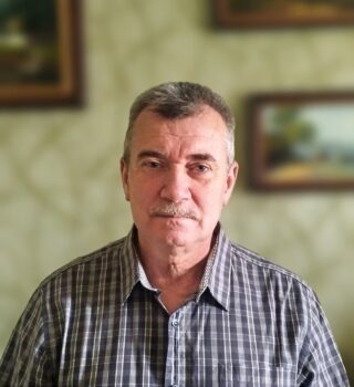 Кронін Віктор Іванович