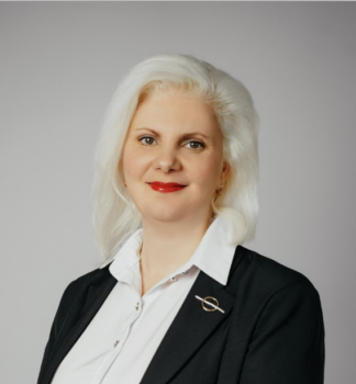 Кротенко Наталія Миколаївна