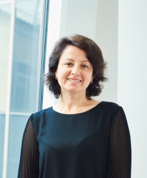 Кричина Анжела Валеріївна