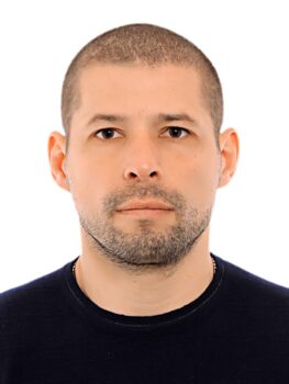 Крючков Іван Миколайович