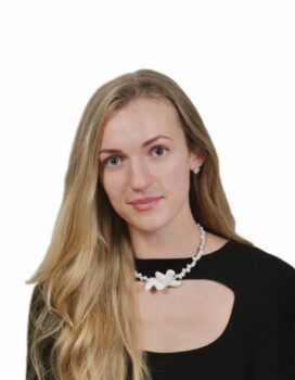 Кривицька Валерія Сергіївна