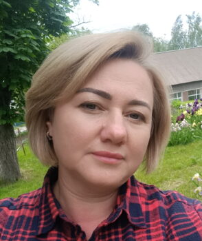 Куча Олена Сергіївна