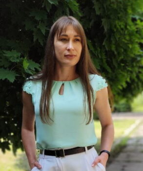 Кучерява Кароліна Юріївна