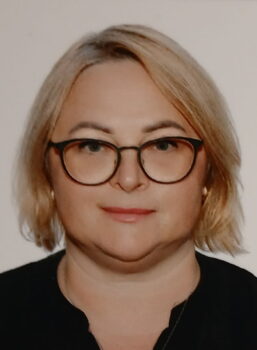 Кудар Оксана Сергіївна