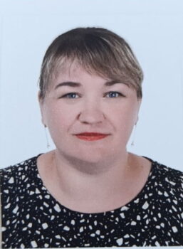 Кульбачна Людмила Миколаївна