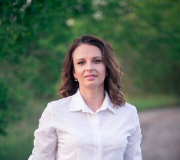 Кулішова Тетяна Валеріївна