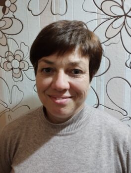 Кунцевська Вікторія Василівна