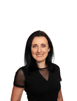 Куновська Квітослава Ярославівна