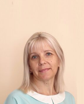 Купровська Світлана Зіновіївна