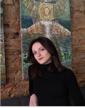 Кузь Оксана Романівна