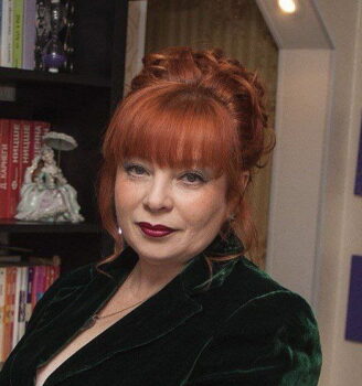 Кириченко Неля Йосипівна