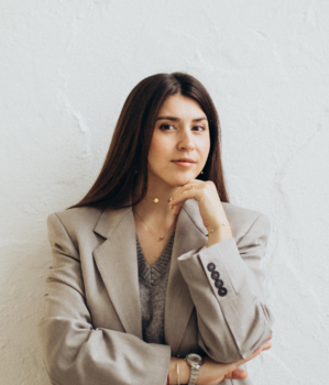 Лаба Кристина Миколаївна