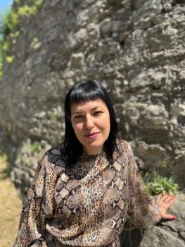 Лебідь Олександра Павлівна