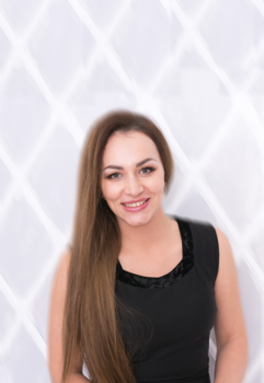 Леус Вероніка Сергіївна