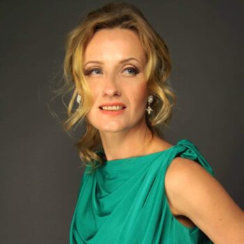 Літвінова-Бородіна Наталія Василівна