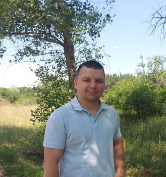 Локтіонов Ілля Ігорович