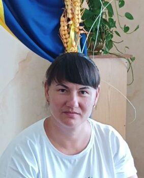 Лосовська Тетяна Володимирівна