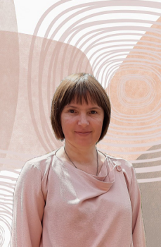 Льовіна Світлана Олександрівна